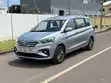 Toyota Rumion 1.5 FWD 2023 Silver - 1