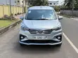 Toyota Rumion 1.5 FWD 2023 Silver - 3