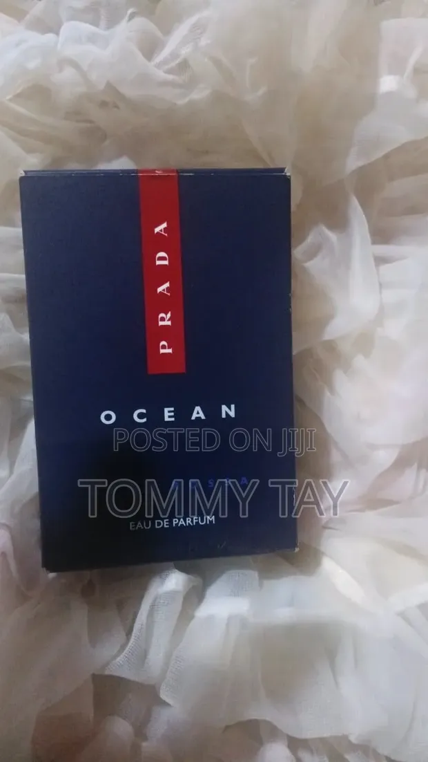 Authentic Designer Perfumes - Prada - 1