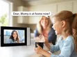 Tuya 4-Wire Villa Analog Video Intercom Home Security Kit - 3