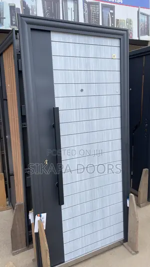 Classic Special Security Door - All Sizes