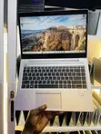 HP EliteBook 840 G5 Laptop - Core i5, 8GB RAM, 256GB SSD - 3