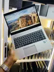 HP EliteBook 840 G5 Laptop - Core i5, 8GB RAM, 256GB SSD - 4