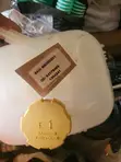 Opel Astra H Mk5 Coolant Expansion Tank - 2