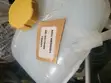 Opel Astra H Mk5 Coolant Expansion Tank - 3