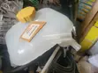 Opel Astra H Mk5 Coolant Expansion Tank - 4