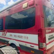 Hyundai Global 900 Bus 2015 Pink - 3