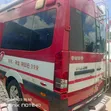 Hyundai Global 900 Bus 2015 Pink - 4
