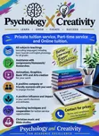 Private & Virtual Tutor - Psychology & Creativity Focus - 1