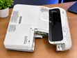 Epson EB-695Wi WXGA 3500 ANSI LCD Projector (Ultra-Short Throw) - 2