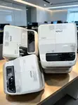 Epson EB-695Wi WXGA 3500 ANSI LCD Projector (Ultra-Short Throw) - 3