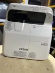 Epson EB-695Wi WXGA 3500 ANSI LCD Projector (Ultra-Short Throw) - 5