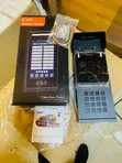 Tuya 4.3" TFT IP Multi-Apartment Outdoor Station Kit - 1