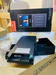 Tuya 4.3" TFT IP Multi-Apartment Outdoor Station Kit - 2