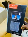 Tuya 4.3" TFT IP Multi-Apartment Outdoor Station Kit - 3