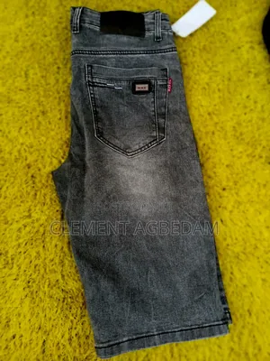 Zara Velvet Casual Shorts