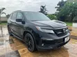 Honda Pilot 2020 Black - 1
