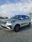 Toyota Rumion 1.5 FWD 2023 Silver - 1