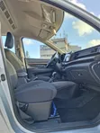 Toyota Rumion 1.5 FWD 2023 Silver - 4