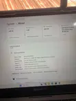 New ENEXI Laptop 8GB RAM, AMD Ryzen 5, 256GB SSD - 4