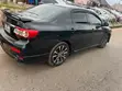 Toyota Corolla 2013 Black - 4