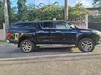 Toyota Hilux Revo Double Cab Diesel 2.4 AWD 2018 Black - 2