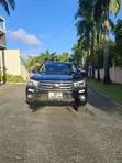 Toyota Hilux Revo Double Cab Diesel 2.4 AWD 2018 Black - 3