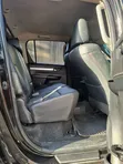 Toyota Hilux Revo Double Cab Diesel 2.4 AWD 2018 Black - 4