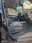 Toyota Hilux Revo Double Cab Diesel 2.4 AWD 2018 Black - 5
