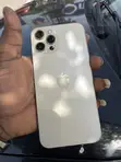 Apple iPhone 12 Pro Max 256GB Gold - 3