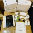 Intelligent Smart GSM 4G/WiFi Home Security Alarm System - 3