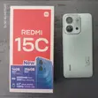 Xiaomi Redmi 15C 4G 256GB Green - 2