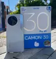 New Tecno Camon 30 Pro 5G 512GB White - 3