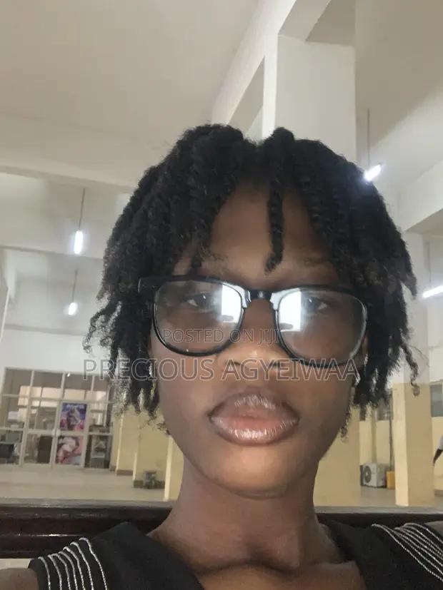 Weekend Nanny - Live-Out, North Legon - 1