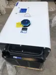 Air Cooled Diesel Generator - 7.5kW - 1