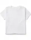 Quality Plain T-Shirts - GHS 40 - 1