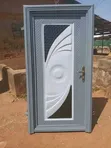 Metal Fabrication, Welding & Container Works - Shai Hills - 1