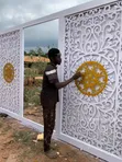 Metal Fabrication, Welding & Container Works - Shai Hills - 2