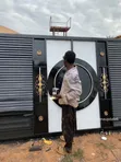 Metal Fabrication, Welding & Container Works - Shai Hills - 3