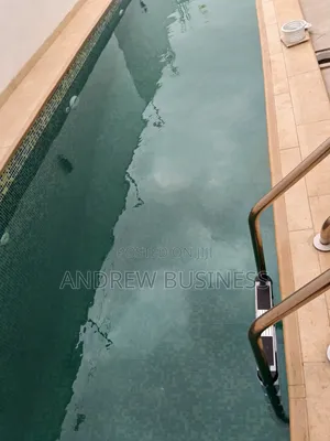 Andrew Business - Pool Cleaning Service
