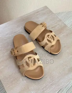 Louis Vuitton Sandals
