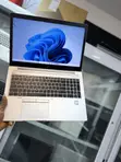 HP EliteBook 850 G5 Laptop - Intel Core i7, 8GB RAM, 256GB SSD - 1