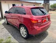 Mitsubishi Outlander Sport 2013 Red - 2