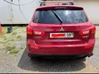 Mitsubishi Outlander Sport 2013 Red - 3