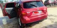 Mitsubishi Outlander Sport 2013 Red - 4