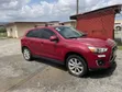 Mitsubishi Outlander Sport 2013 Red - 5