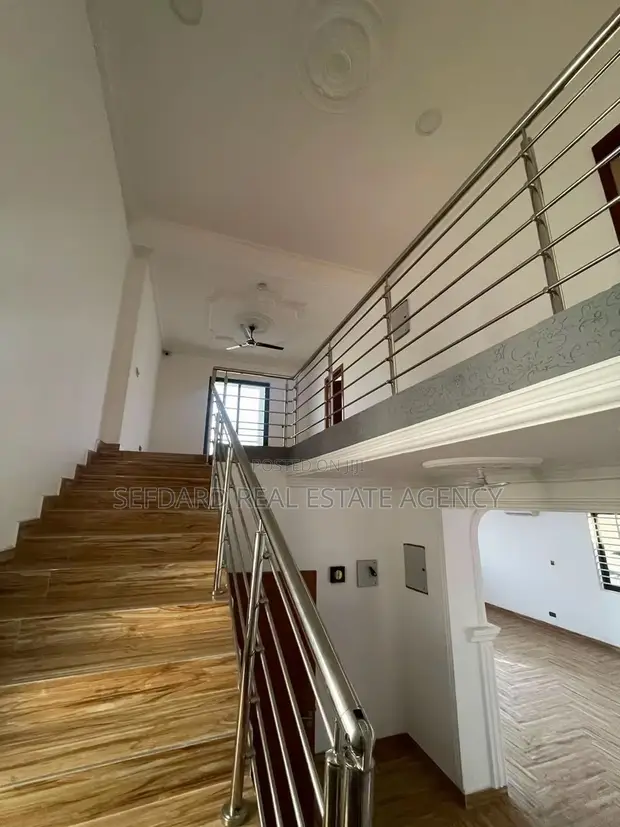 3-Bedroom Duplex with BQ in Sefdard Properties, Oyarifa for Sale - 1
