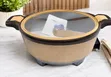 Cntronic 8L Multifunctional Electric Cooking Pot - 2