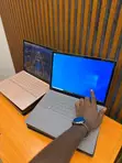 Dell Latitude 5440 Laptop - Core i7, 8GB RAM, 512GB SSD - 4