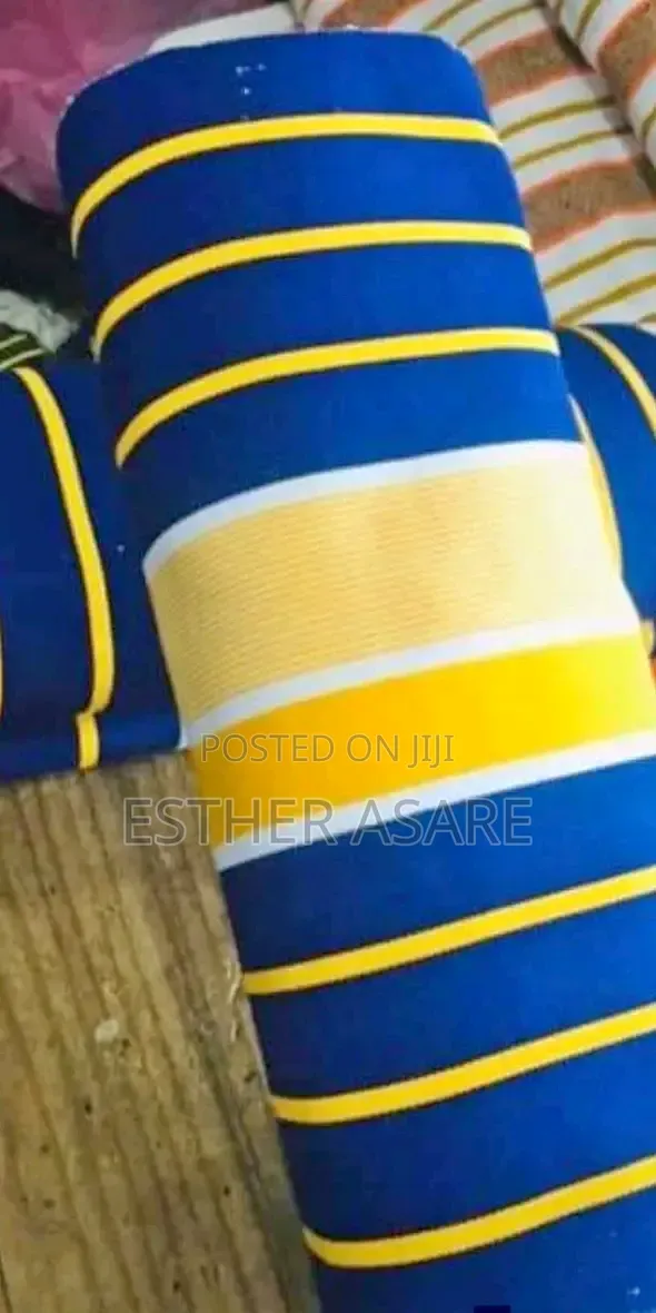 Northern Kente Fabric - 1